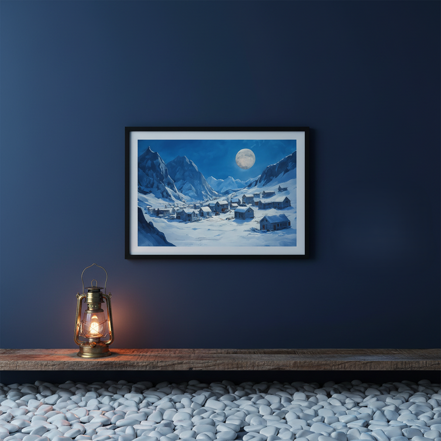 Les Chalets du Clair de Lune