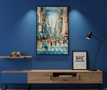 Marathon de New York