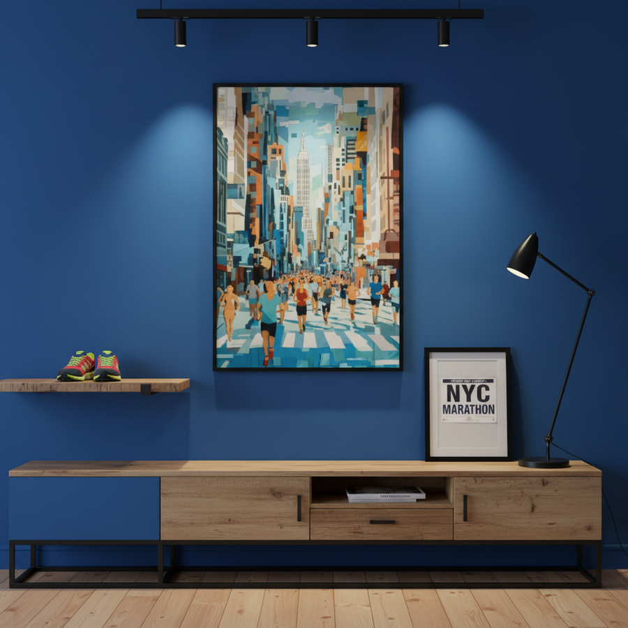 Marathon de New York
