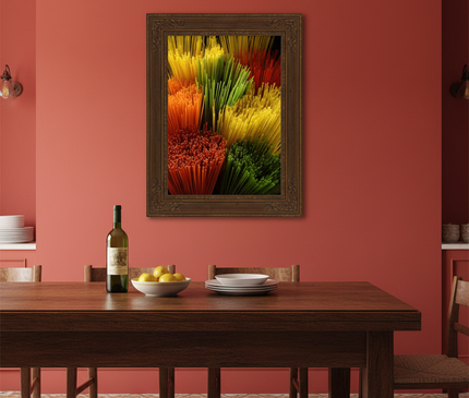 Palette Gourmande Italienne