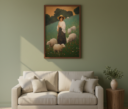 Pastorale Italienne