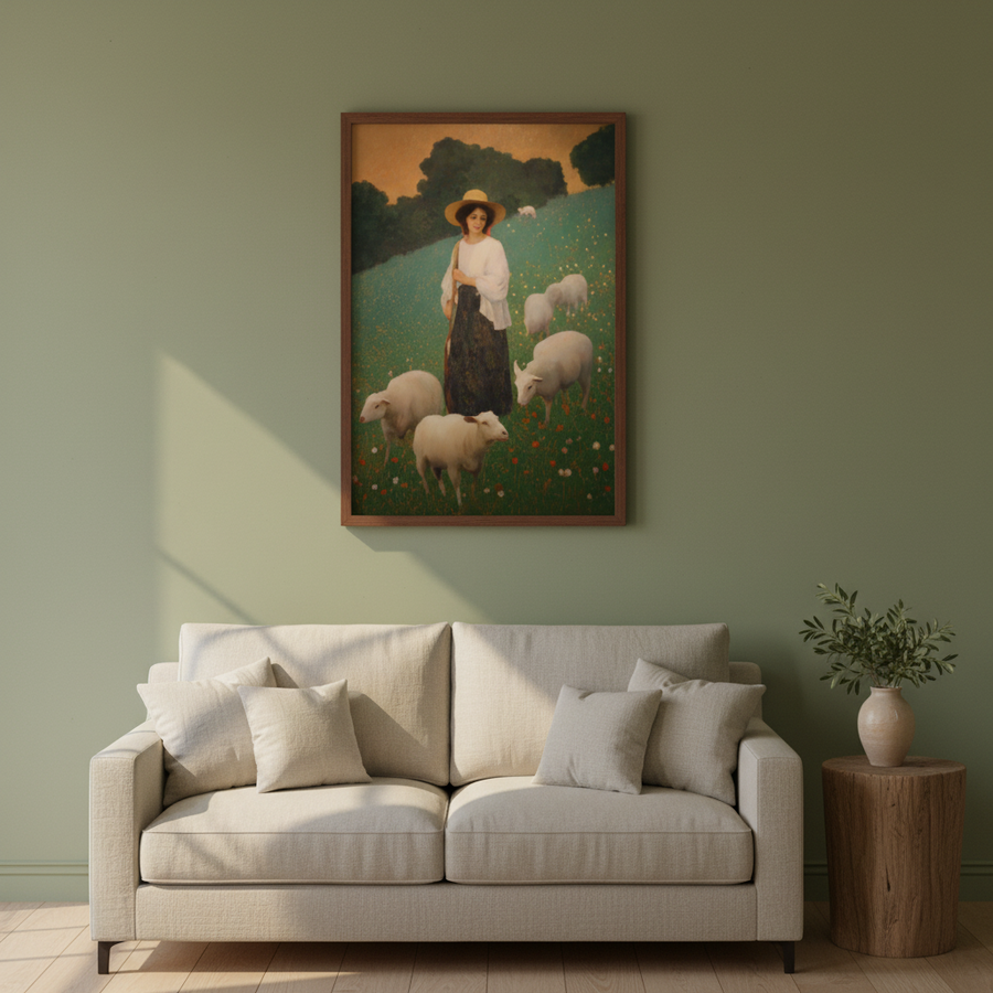 Pastorale Italienne