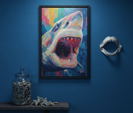 Peinture Sauvage