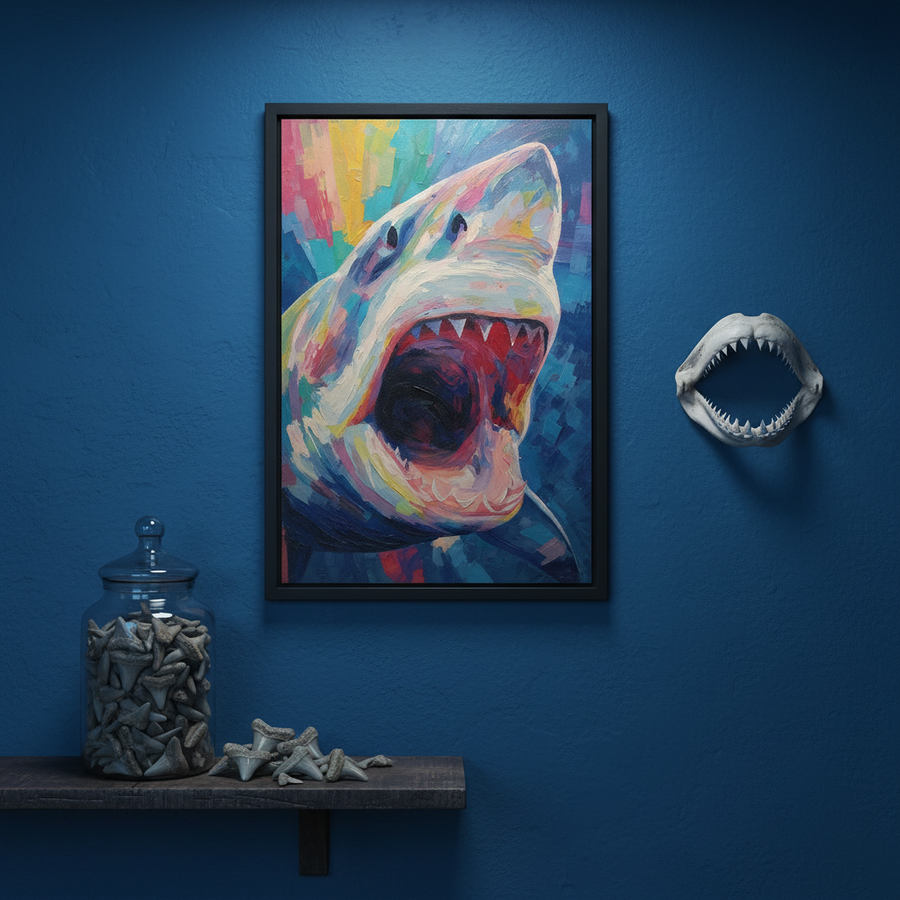 Peinture Sauvage