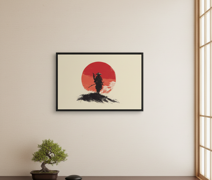 Ronin et Cercle Rouge