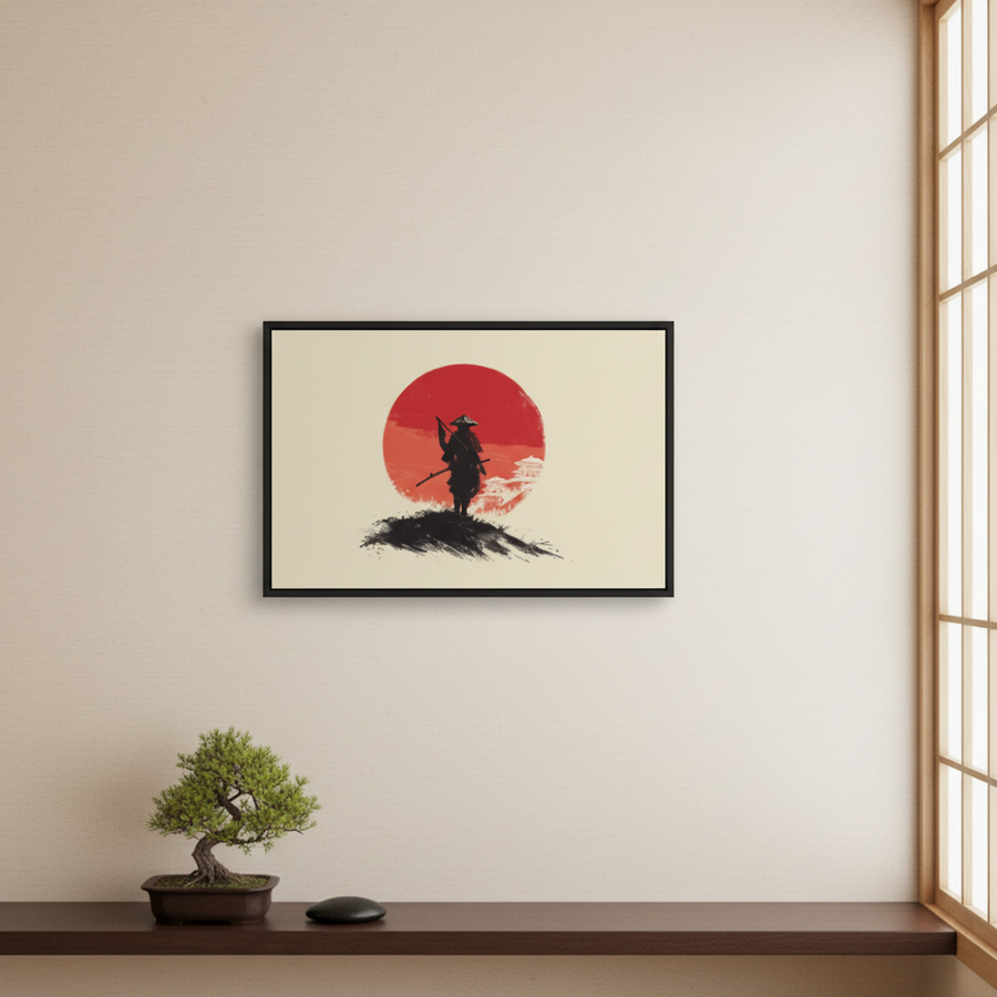 Ronin et Cercle Rouge