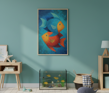 Tango Aquatique