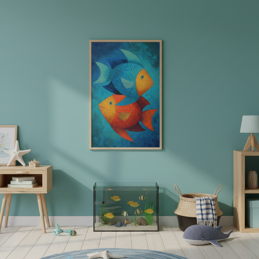Tango Aquatique